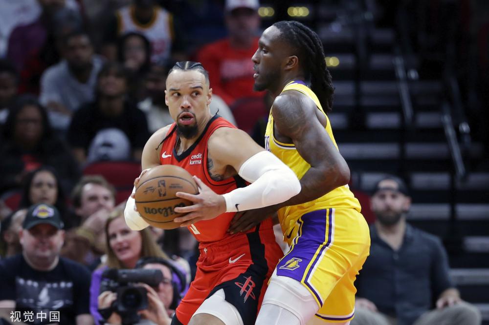 搬到詹姆斯 搬到詹姆斯