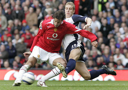 拉什福德表 拉什福德表